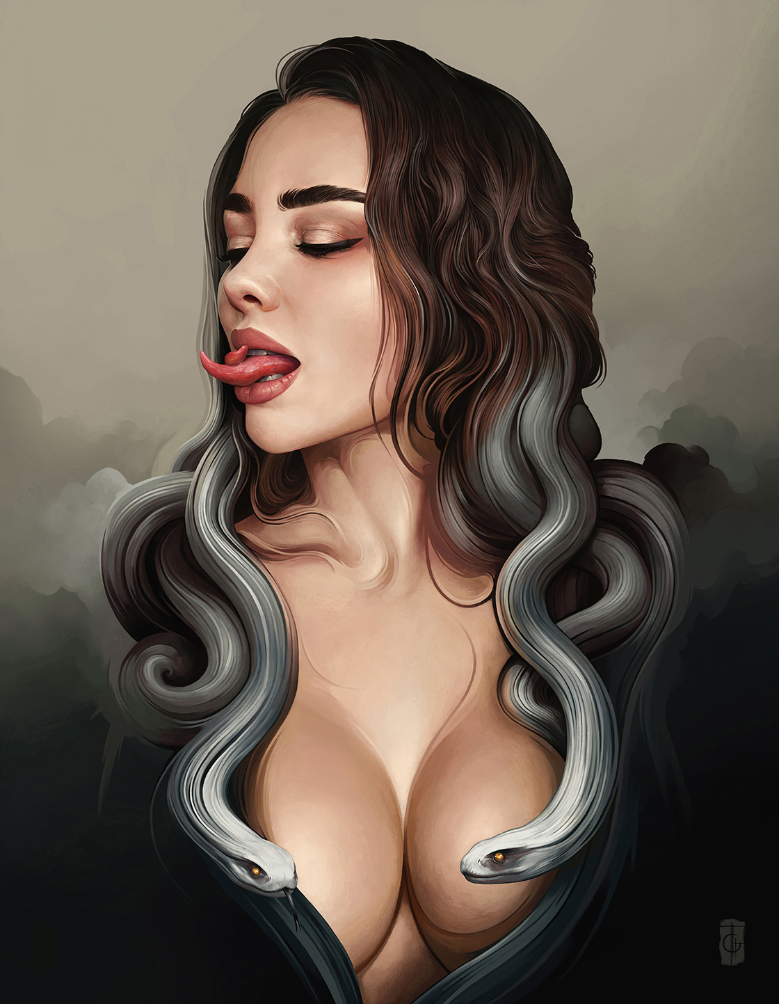 Medusa