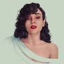 Red Lipstick