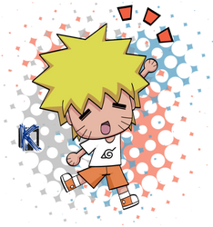 Chibi Naruto