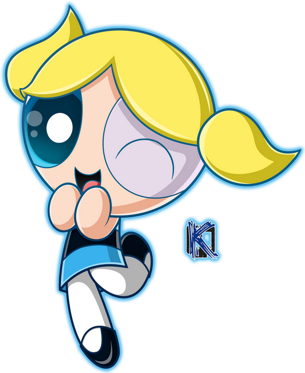 The Powerpuff Girls Bubbles By Komal08731 On DeviantArt the-powerpuff-girls-bubbles-by-komal08731-on-deviantart