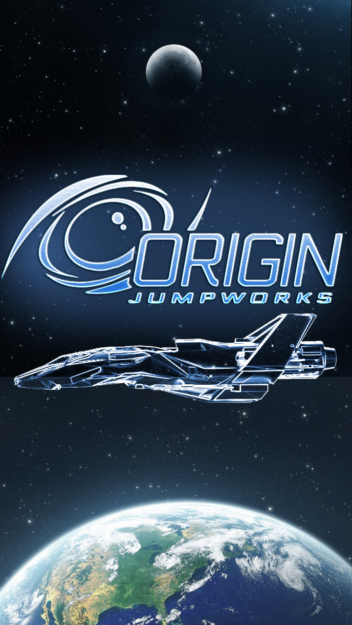 Origin Jumpworks, At Your Service