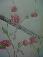 The Sword and the Roses