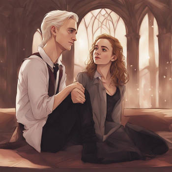 My Hogwarts Family Tree by HyperionP on DeviantArt