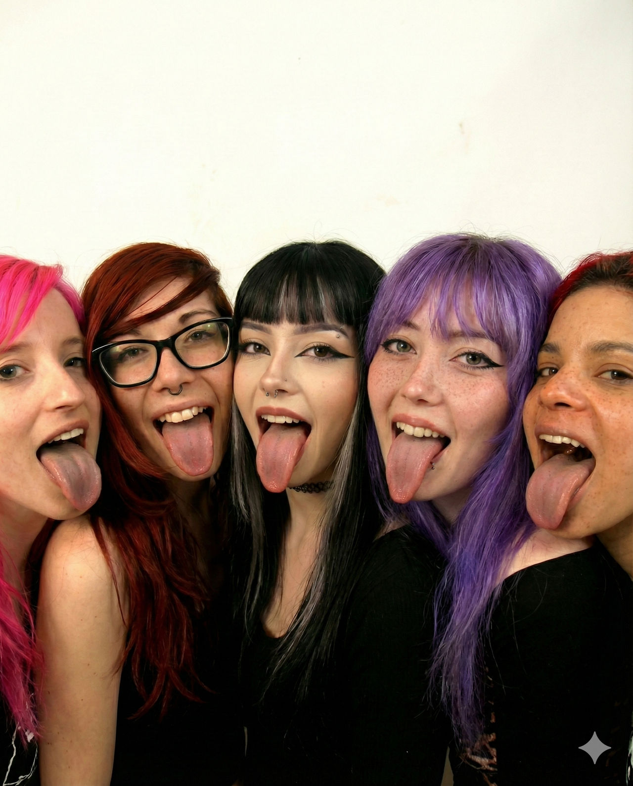 Tongue display by theharemlife on DeviantArt