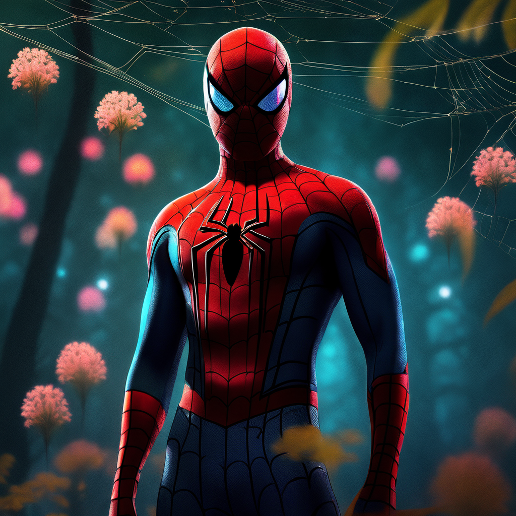 Homem Aranha Atraves do Aranhaverso Filme Online by KingBazil on DeviantArt