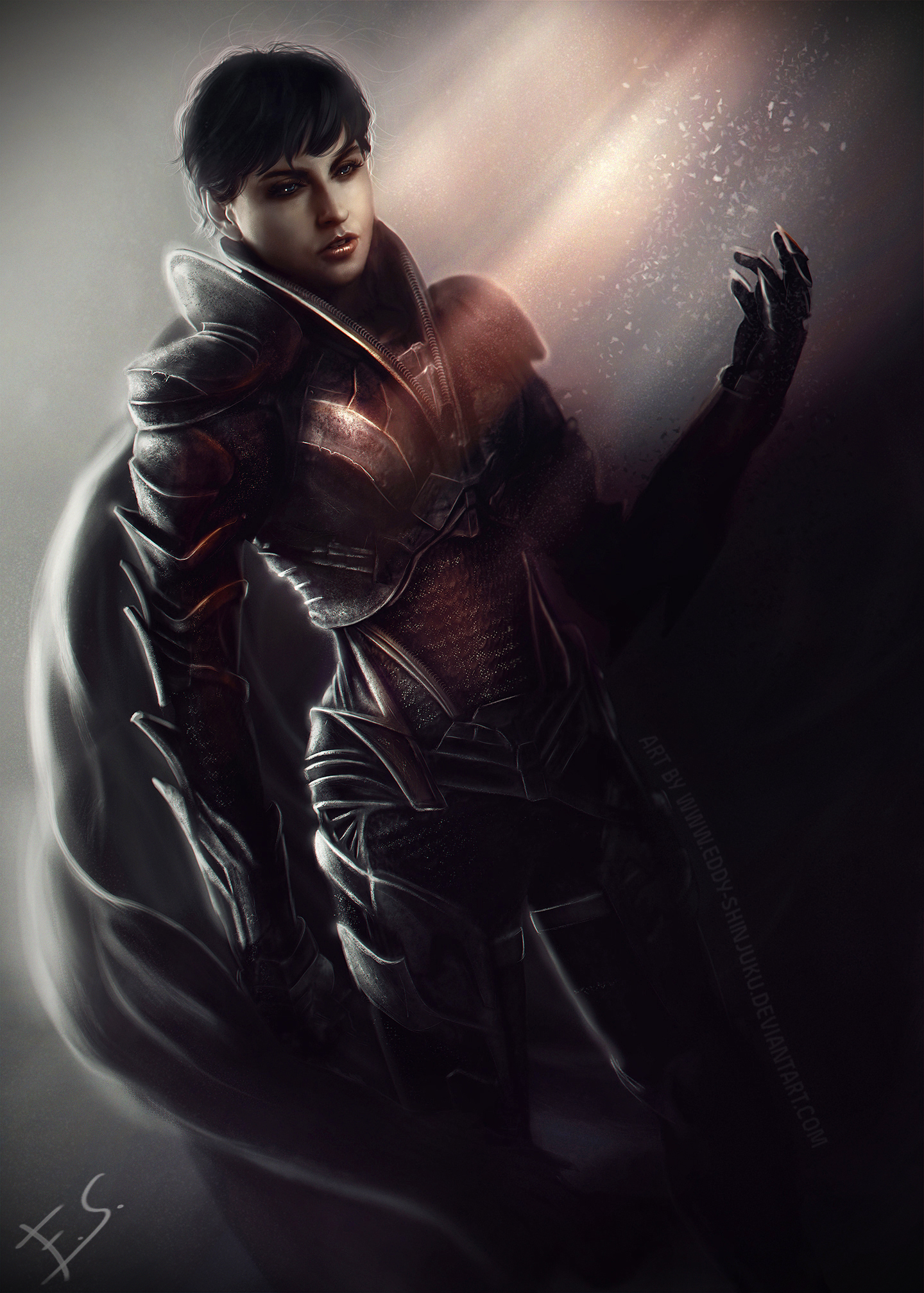 FAORA UL: Man of Steel Edition