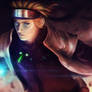 Abyss Within - Naruto Shippuden