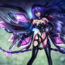 IRiS HEART - Hyperdimension Neptunia