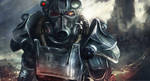 FALLOUT 4 Wallpaper by Eddy-Shinjuku