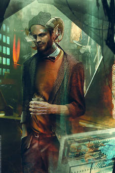 Explore the Best Hacker Art | DeviantArt