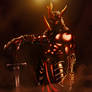 demon knight