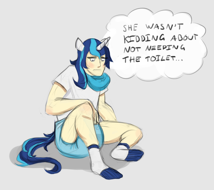 Shining Armor