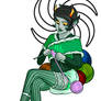 Happy 12th Perigee's Eve Kanaya!