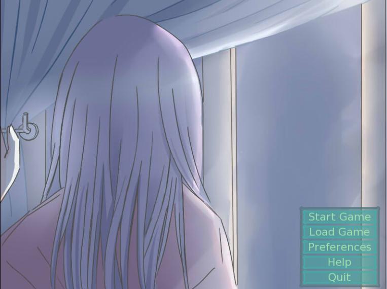A truth to be told -game- by Seni-chii