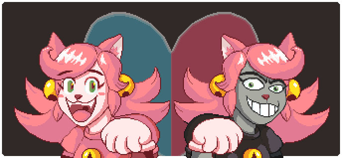 Mult Rmew Dual Mad Mew Mews by Springetter on DeviantArt