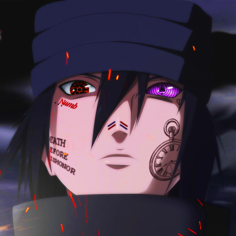 ⚡Uchiha Sasuke⚡ (@Sasuke_uchiha47) / X