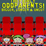 THE FAIRLY ODDPARENTS: BIGGER, LONGER AND UNCUT