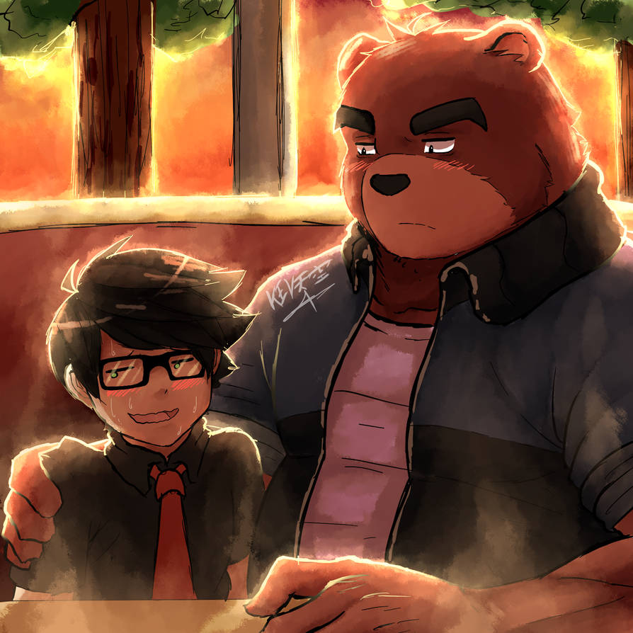 Mario Juchi Juuichi's Route by KEVSKY-DRAWS on DeviantArt