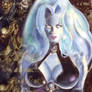 Lady Death