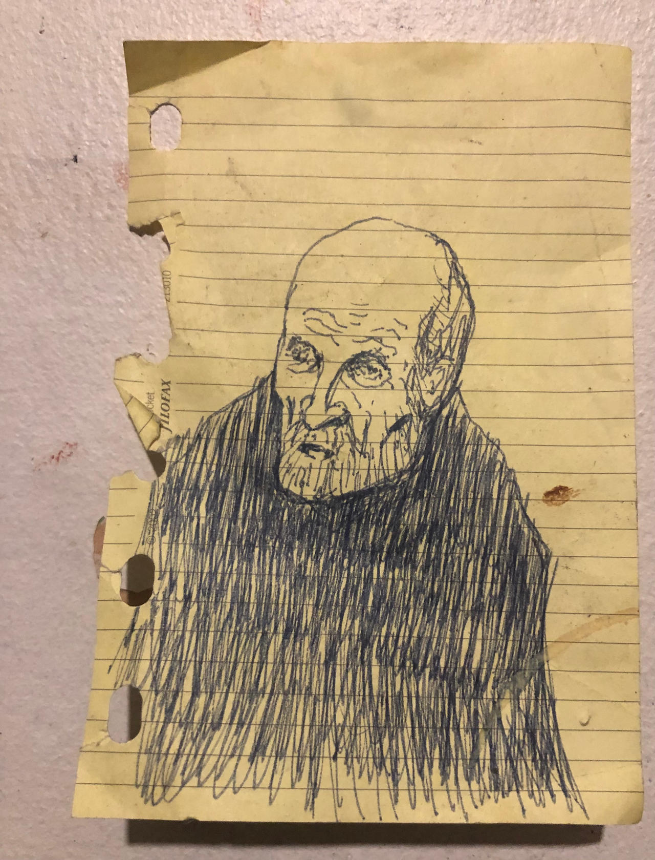 Storytown:The impecunious Bob