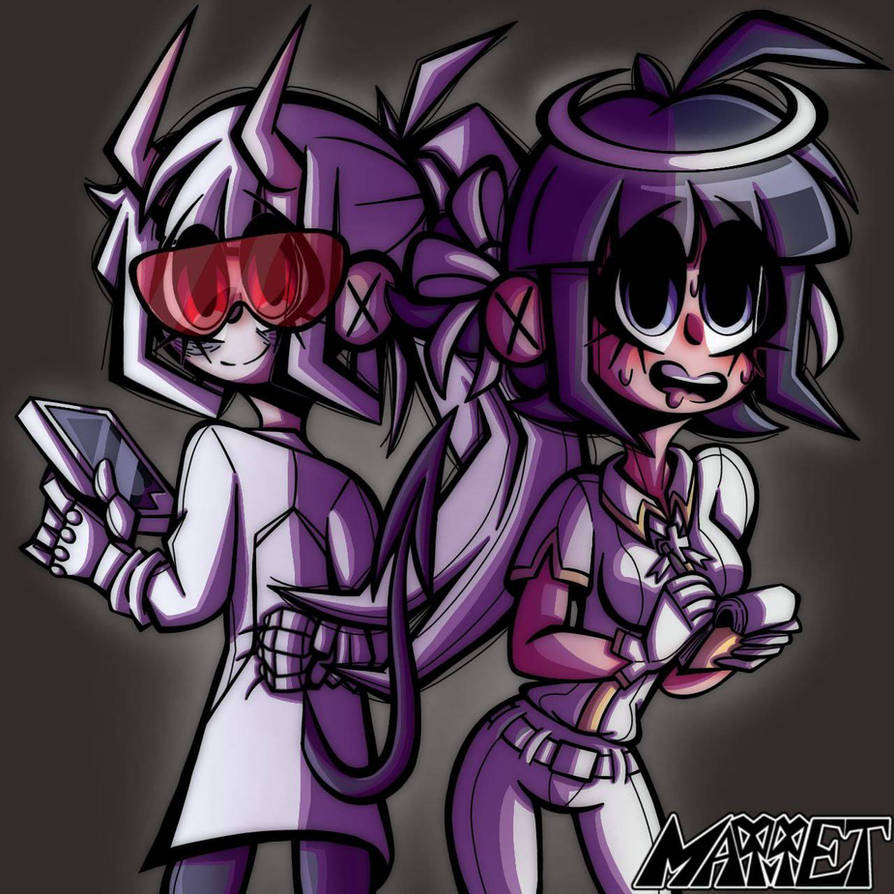 Azazel Loremaster Azazel Loremaster helltaker by Maffet15 on DeviantArt