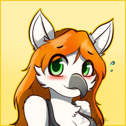 [C] Breeze Headshot