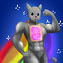 Buff Nyan