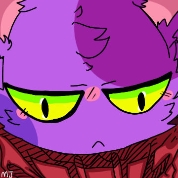 Ryth fanart by freakycrust09 on DeviantArt