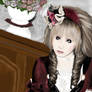 Hizaki Hime