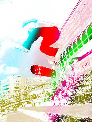 Urban Skate recolored