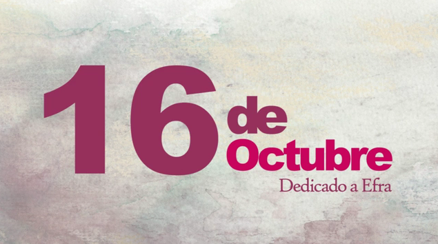 16 de Octubre