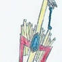 Frylock's Keyblade