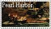 Pearl Harbor Stamp by MetalShadowOverlord