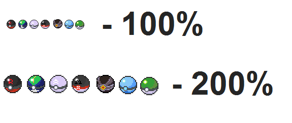 Custom / Edited - Pokémon Customs - Stone Pokéball / Claydol's Pokéball -  The Spriters Resource