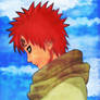 Gaara Dreamy version ch248