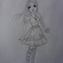 Alice Madness scetch