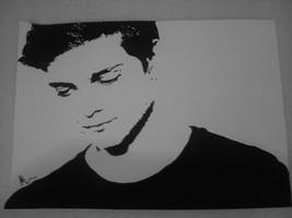 Martin Garrix - Pop-art