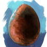 Copper Egg