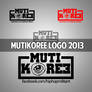 Mutikoree Logo 2013