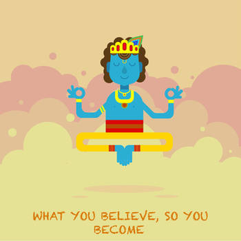 Krishna The Solver