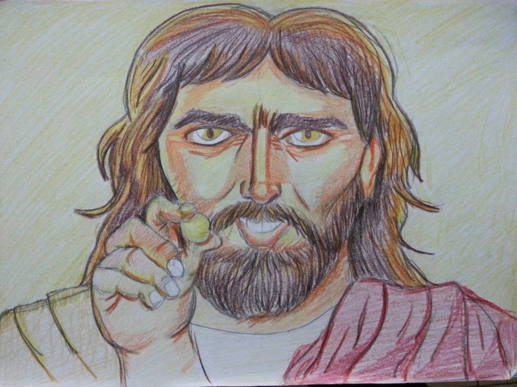 Sweet Jesus Deviantart Jesus by gueimcitynet on DeviantArt