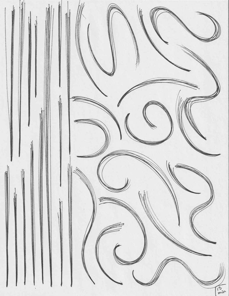 L1 - Superimposed Lines 2 by threeeam on DeviantArt