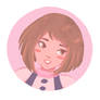 Icon Commissions Uraraka