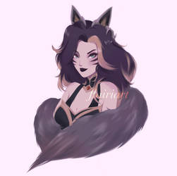 Coven Ahri