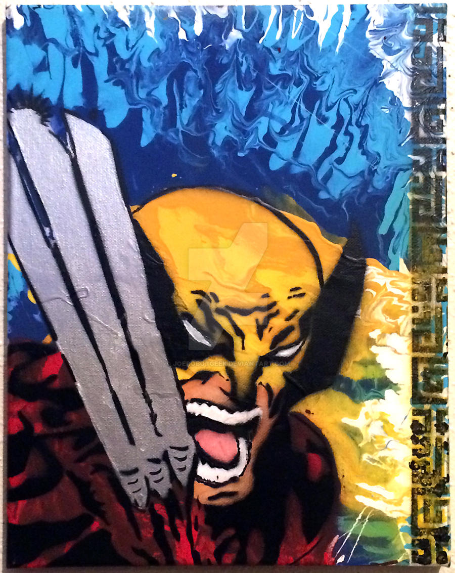 Wolverine