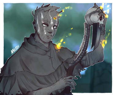 Explore the Best The_wraith_dbd Art | DeviantArt