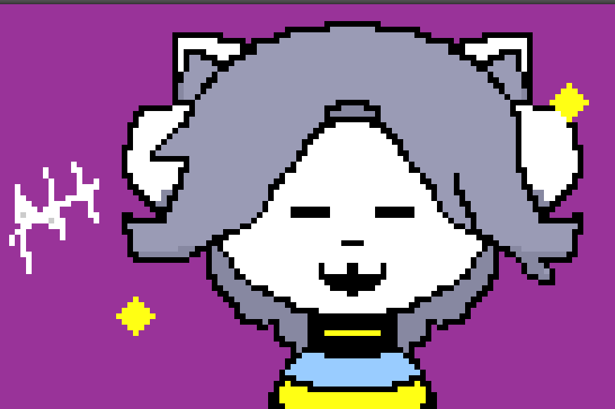 Frisk Temmie Pfp By Thepotatokat On Deviantart Frisk Temmie Pfp By Thepotatokat On Deviantart