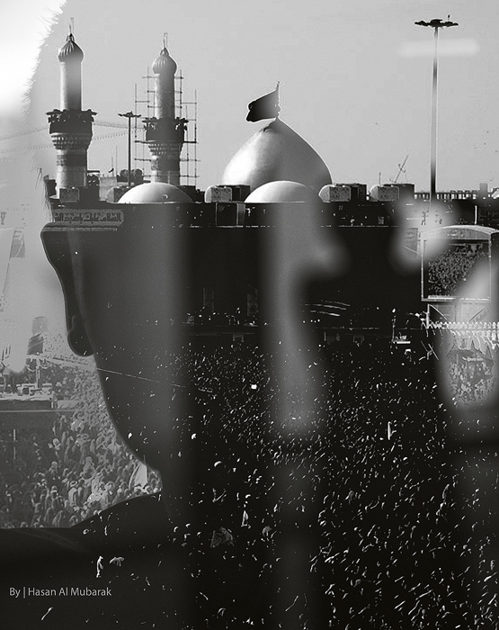 al arba'een