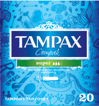 Tampax