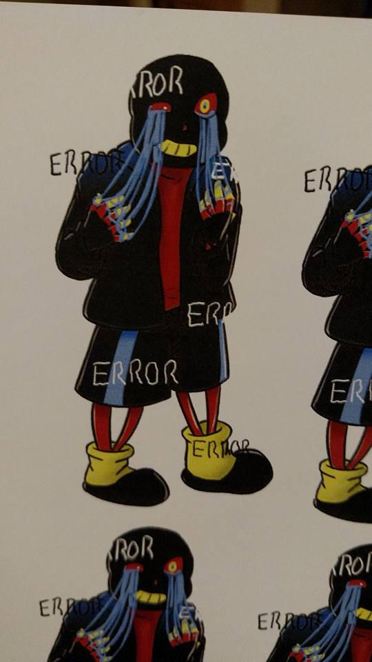 Error Sticker by AlainaPrana on DeviantArt